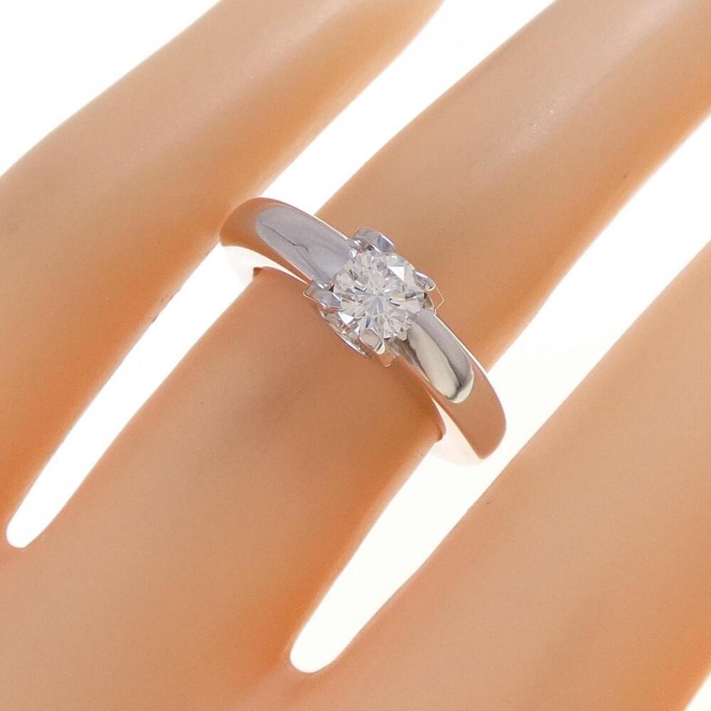 CARTIER Silver Ring - Picture 5 of 5